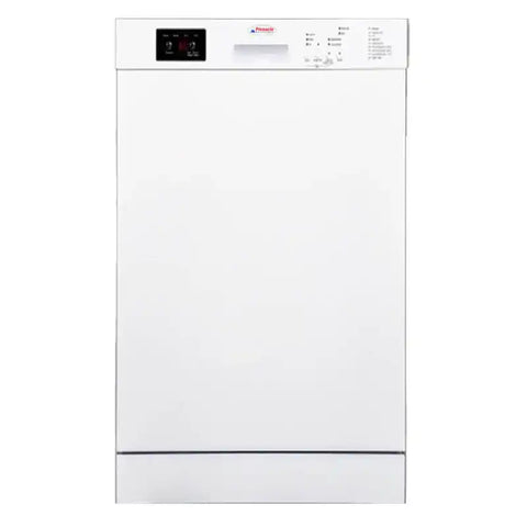 18  DISHWASHER