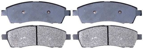 DISC BRAKE PADS