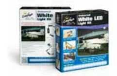 KIT LED ADD-ON WHT