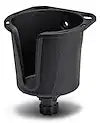 RAILBLAZA 02-4048-11 DRINKHOLD BLACK)