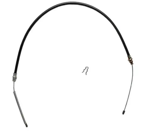 PARKING BRAKE CABLE