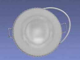 LED CEILING/UNDER CABINET LITE