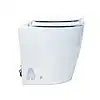 DESIGN TOILET ELECTRIC SILENT 12V