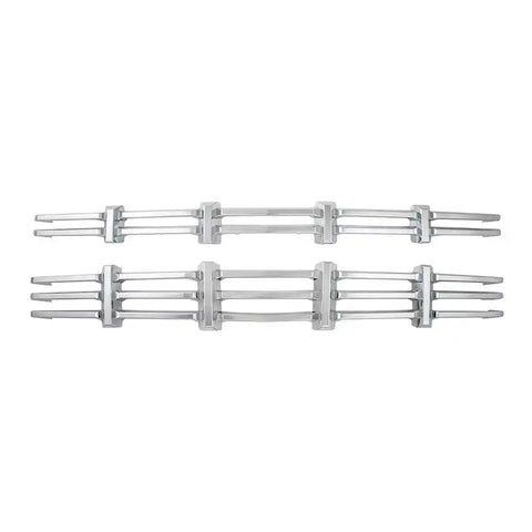 COAST2COAST IWCGI125 GI 14-15 SILVERADO CHROME BAR W/LGO