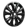 COAST2COAST IWCIMP440BLK WS 19-23 MALIBU GL BK 17' 10 SPK