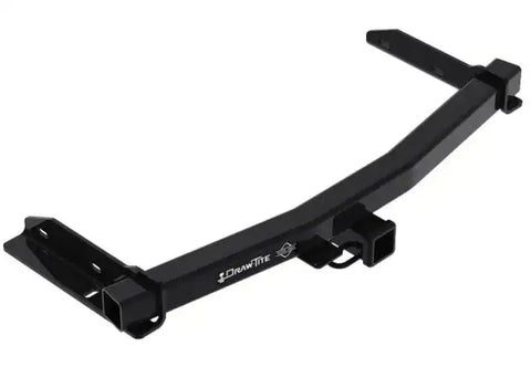 DRAW TITE 76196 MAX FRAME RECEIVER