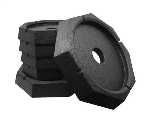 PERMANENT JACK PAD FOR LCI JACKS