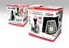 BAMFF 4.0 DUAL LED FLASHLIGHT 400LM