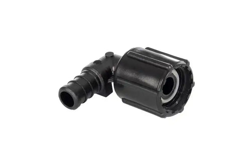 1/2' X 1/2' FPT SWV ELBOW