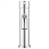 SINGLE VESSEL RV LAVATORY FAUCET -
