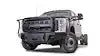 FAB FOURS FS23-A5960-1 MATTE FINISH