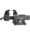 WILTON TOOLS 21800 748A  MECHANICS VISE 8  JAW WITH SW