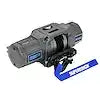 SUPERWINCH 1145250 4 500 LBS.  12 VDC  1/4 IN X 40 FT.