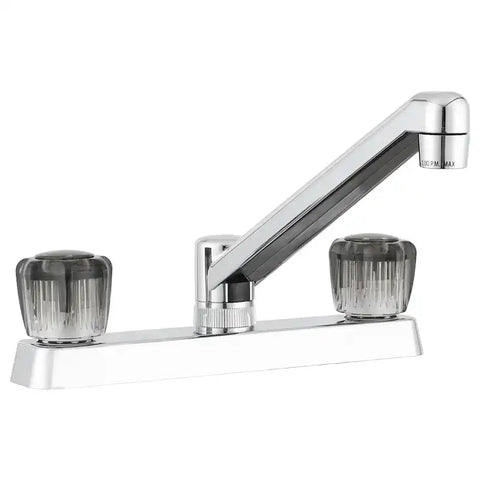 RV KITCHEN  FAUCET W/SMO