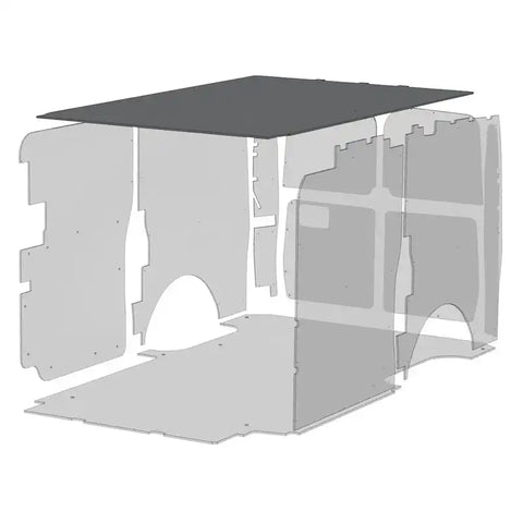 DURATHERM CEILING LINER KIT