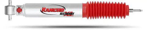 RANCHO RS999255 RS9000 SHOCK JEEP TJ FR