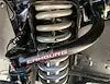 CAMBURG CAM-310078 TACOMA PRE/4WD '05-23 PERFORMANCE X