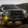 BAJA DESIGN 448172 FOG POCKET LIGHT KIT 17-20 F150 RPT