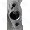 NEW HALLA DVE14 COMPRESSOR W/ CLUTC