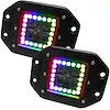 RACESPORT LT RSRGB12B RACE SPORT  3X3 COLORADAPT  3X3 HAL
