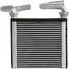 HEATER CORE