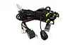 19-20 DODGE RAM 1500 LED REAR BUMPE