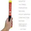 100 SEC. FIRE EXTINGUISHER