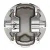 JE WISECO K0004X130 GM LS7 +2.5CC DOME 1.175 X 4.130