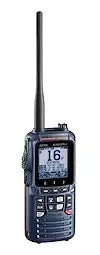 STANDARD HX891BTNB HANDHELD VHF / GPS / BLUETOOTH / NA