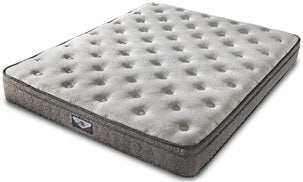 RESTEASY EUROTOP 9' NARROW KG 72X80