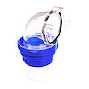 GATOR SEWER HOSE CLEAR ELBOW