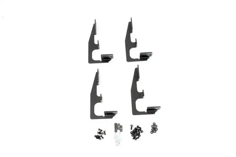 Dee Zee DZ16210 Running Board NXc Bracket Kit