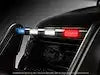 PUBLIC SAFTY 5344-2L91 LR SERIES PUSH BUMPERS - (STEEL)