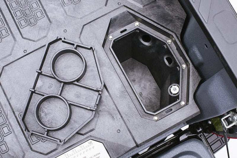 DECKED DS2 - DECKEDDECKED Truck Bed Storage System