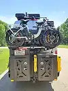 CABINET UPPER RACK