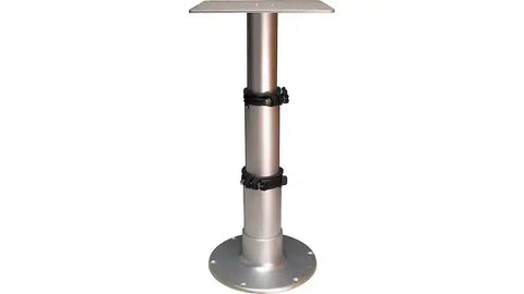 PED  3 STAGE TABLE