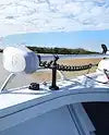 RAILBLAZA 03-4015-11 STARPORT BLACK)
