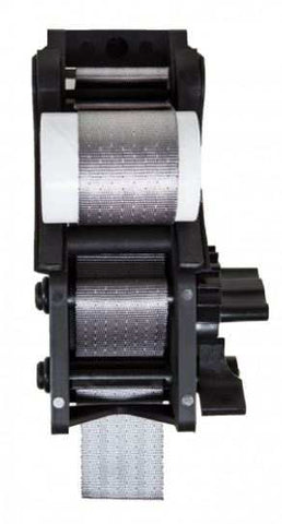 QF RATCHET CLAMP