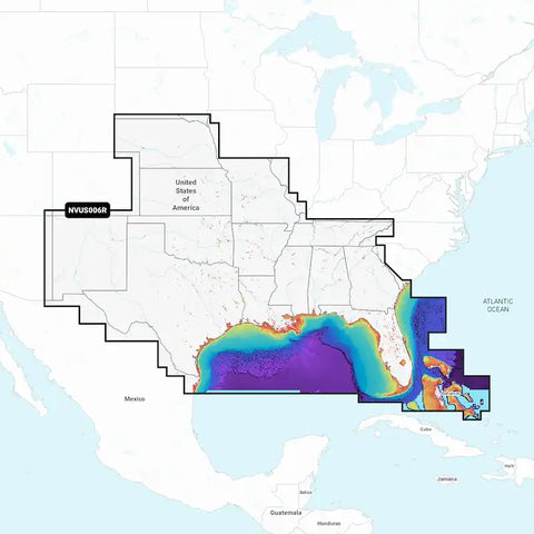U.S. SOUTH