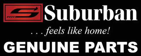 SUBURBAN MFG 233456 LED WIRE HARNESS SP