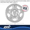 COAST2COAST IWCIMP40X WS 02-07 LIBERTY CHRM 16' 5 SPOKE