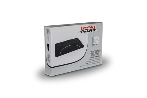 ICON 16032 SKYLIGHT  SL 1422D  DARK SMOKE  INC
