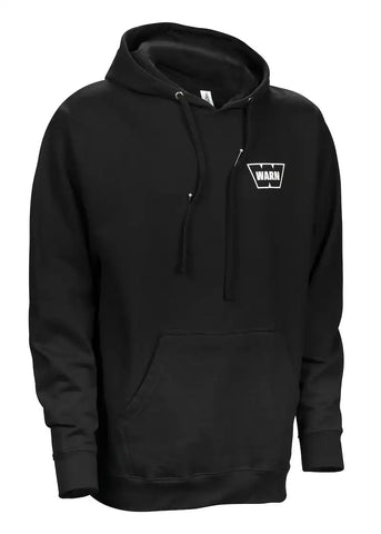 WARN IND. 40786 M-HOOD-G1-LARGE