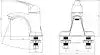 CATALINA 4  LAV  RUBBED BRONZE