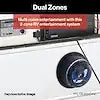 ENTERTAINMENT SYSTEM