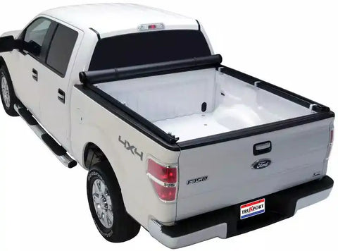 Truxedo 297201 - TruXport 04-15 Titan 5'6 w/ Utili-Track System