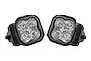 WORKLIGHT SS3 SPORT TYPE F2 KIT WHI