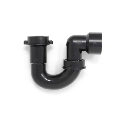 LASALLE BRIS 65JN101103A 11/2 ABS P-TRAP W/ SLIP JOINT ADAPT