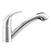 RV KITCHEN FAUCET CHROME