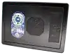 CONVERTER/CHARGER W/ DISTRIBUTION C